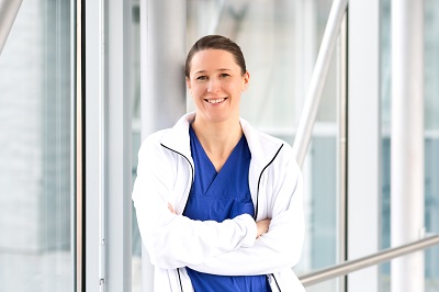 Nicole Jeschke